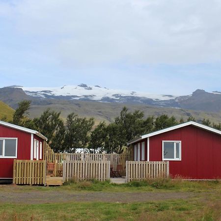 Nupakot Villa Steinar Eksteriør billede