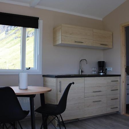 Nupakot Villa Steinar Eksteriør billede