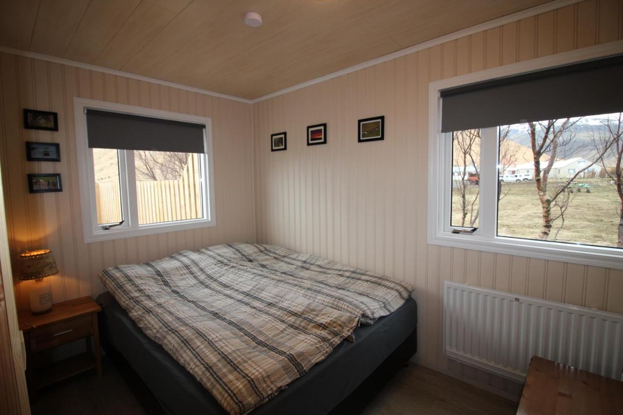 Nupakot Villa Steinar Eksteriør billede